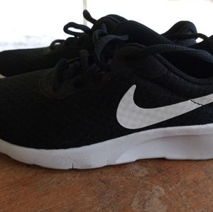 Kids Nikes. Size 1